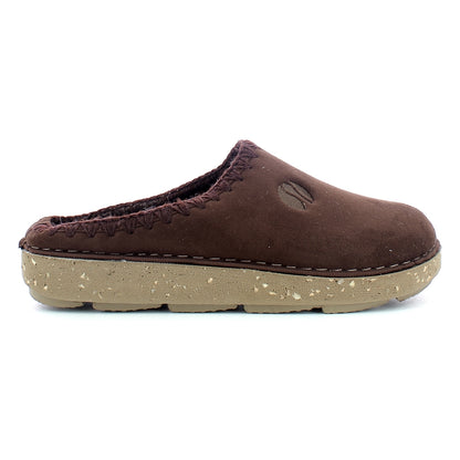 Pantofole donna - Testa DI Moro