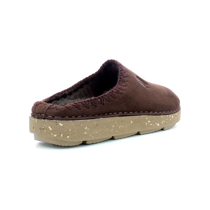 Pantofole donna - Testa DI Moro
