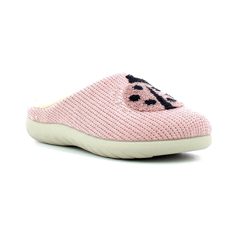 Pantofole donna - Rosa