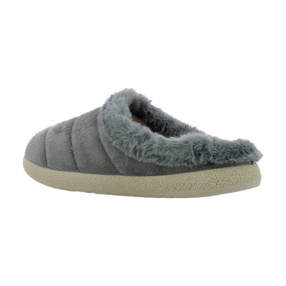 Pantofole donna - Argento