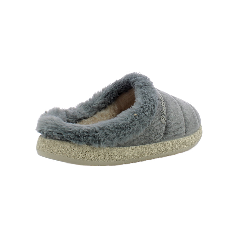 Pantofole donna - Argento