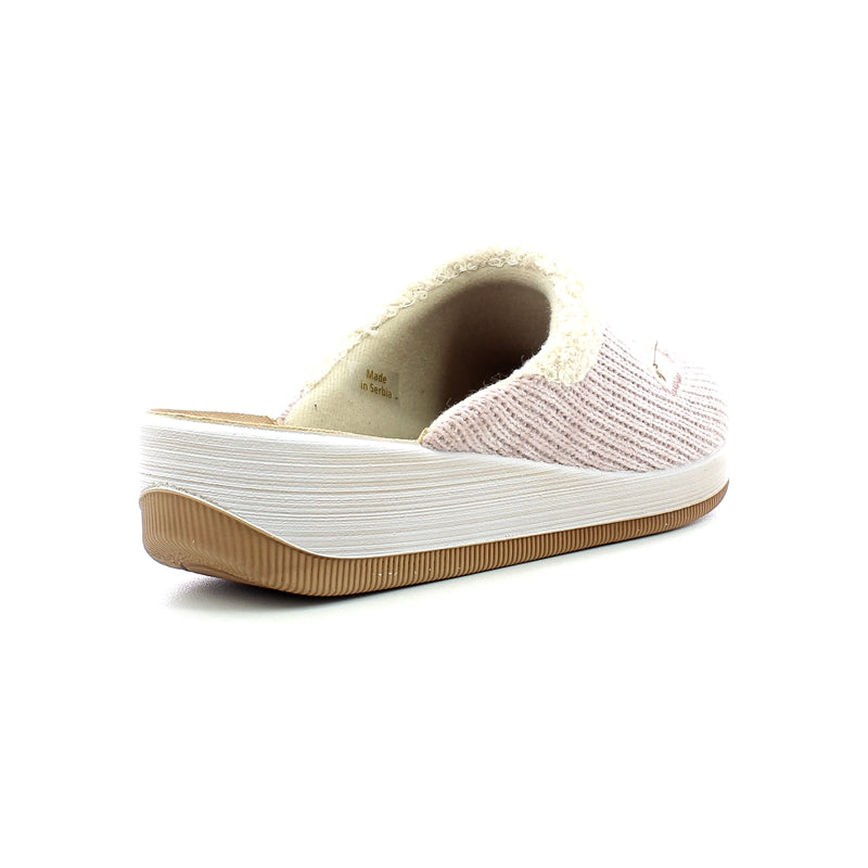 Pantofole donna - Glicine