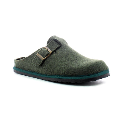 Pantofole uomo - Tundra