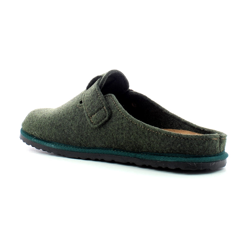 Pantofole uomo - Tundra