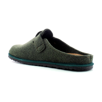 Pantofole uomo - Tundra