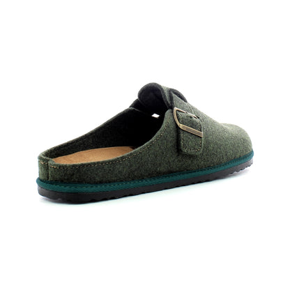 Pantofole uomo - Tundra