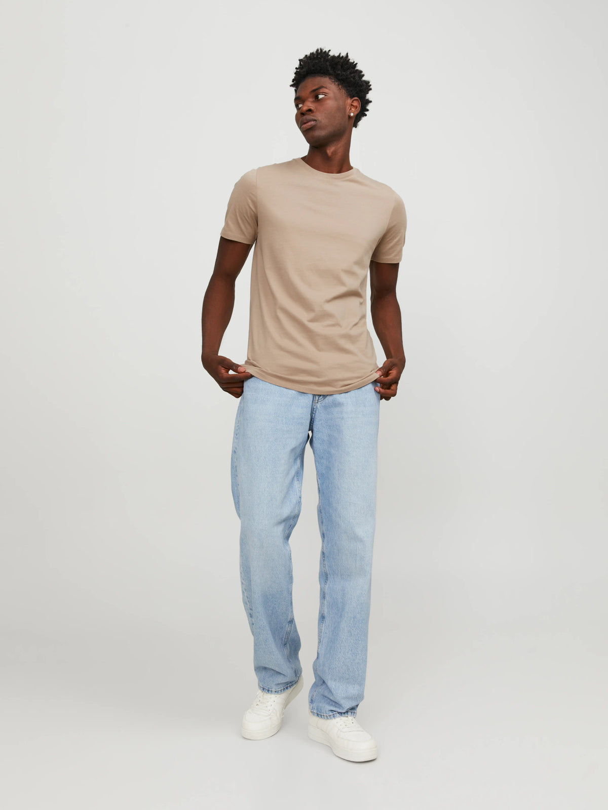 Tshirt uomo - Crockery