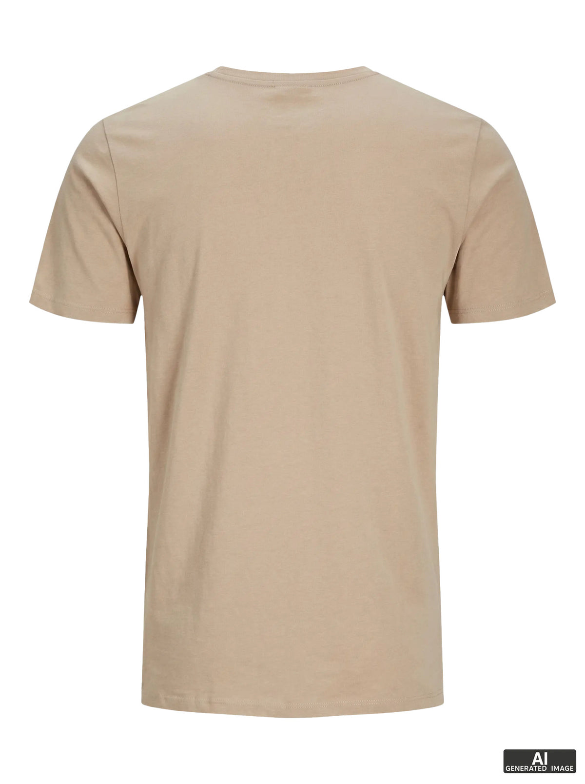 Tshirt uomo - Crockery