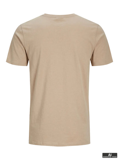 Tshirt uomo - Crockery