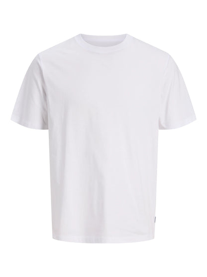 Tshirt uomo - White