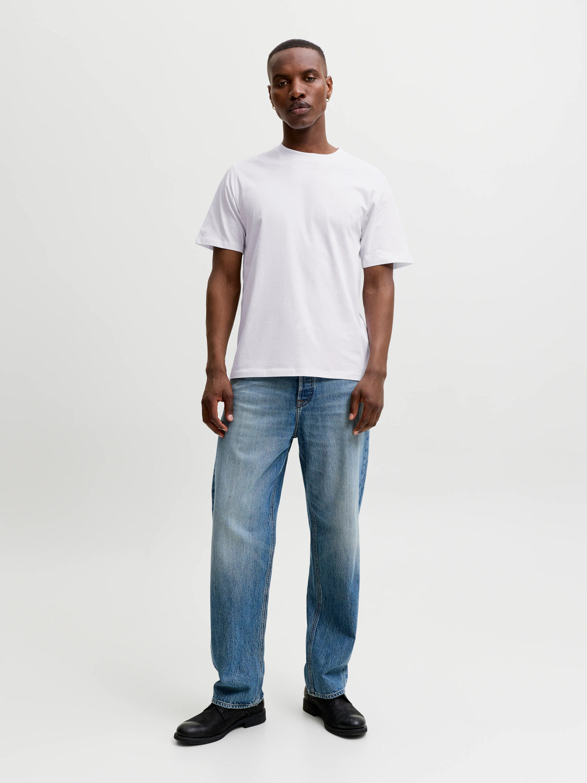 Tshirt uomo - White