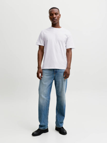 Tshirt uomo - White