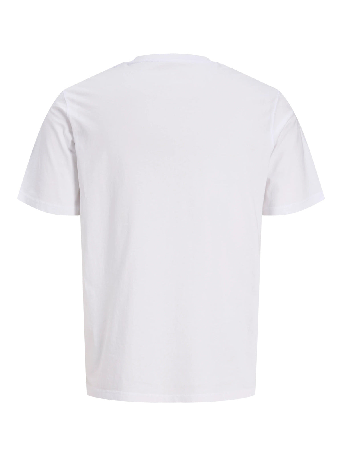 Tshirt uomo - White