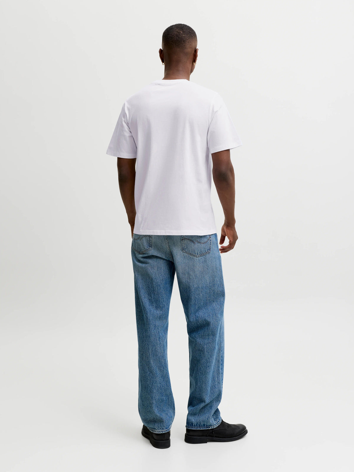 Tshirt uomo - White
