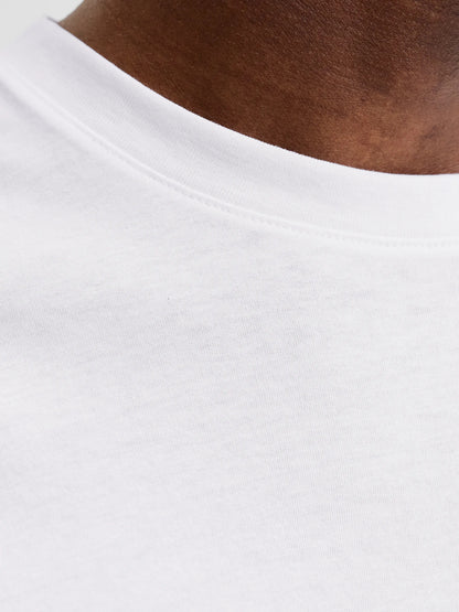 Tshirt uomo - White