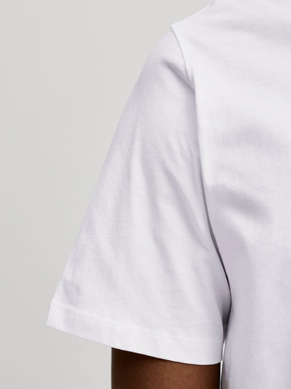 Tshirt uomo - White