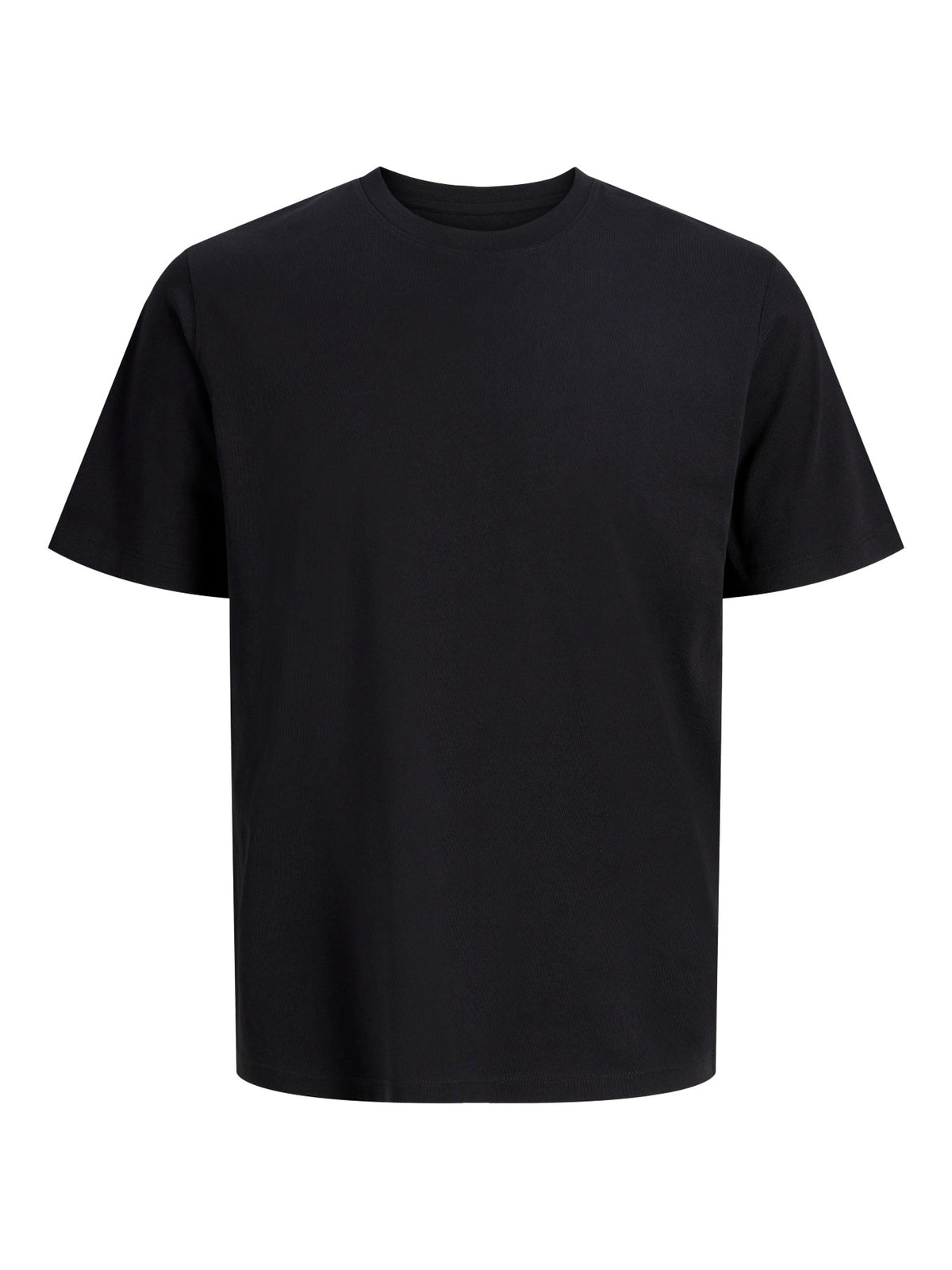 Tshirt uomo - Black