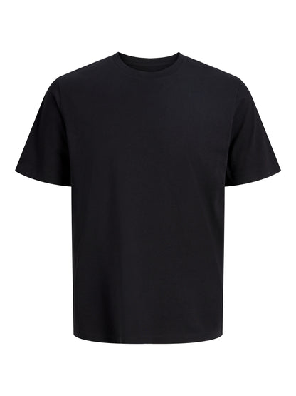 Tshirt uomo - Black