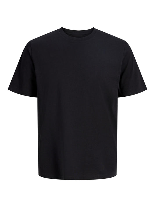 Tshirt uomo - Black