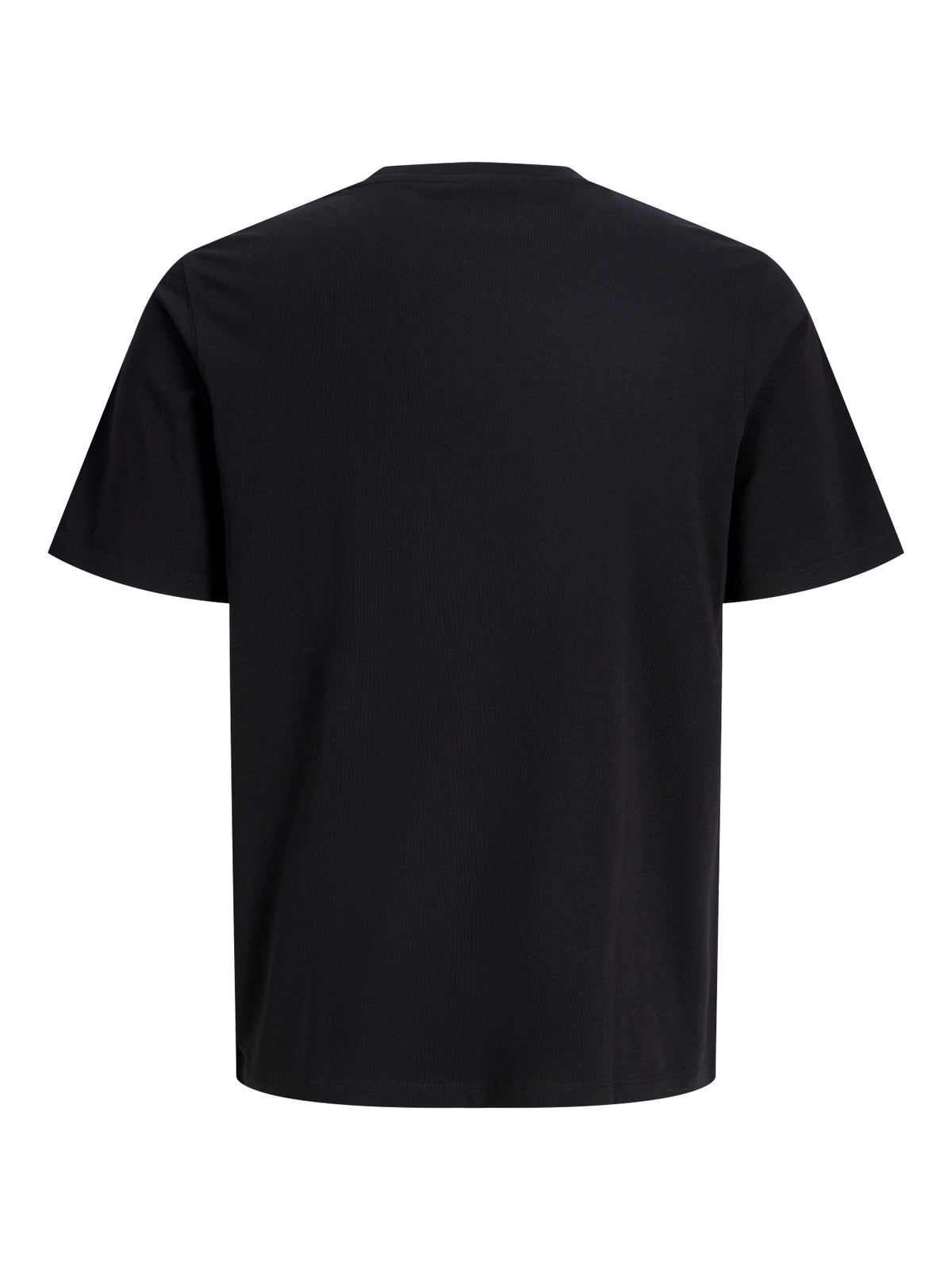 Tshirt uomo - Black