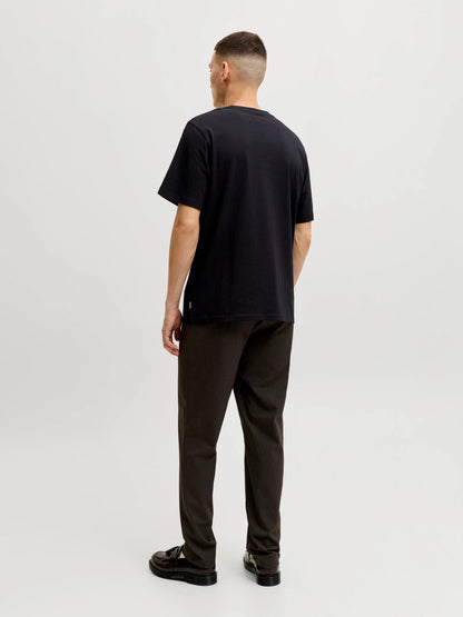 Tshirt uomo - Black