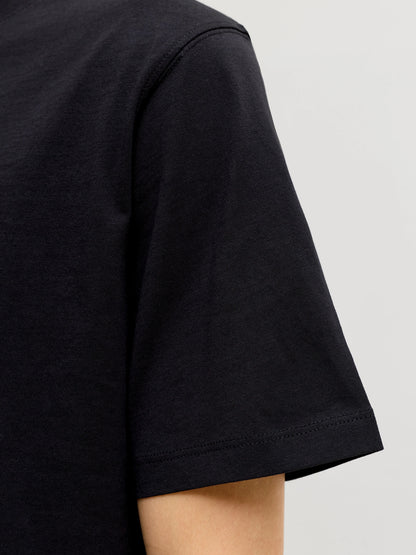 Tshirt uomo - Black