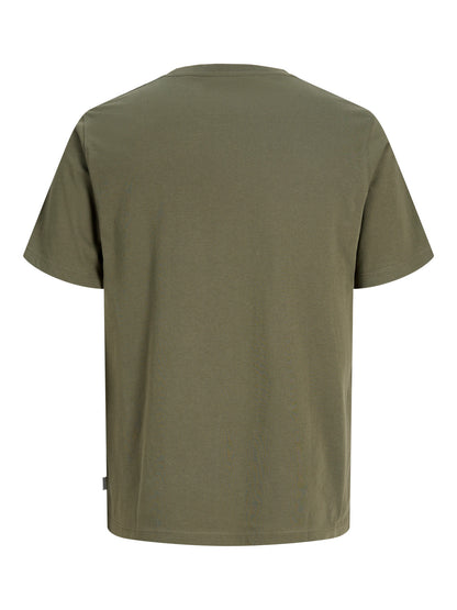 Tshirt uomo - Olive Night