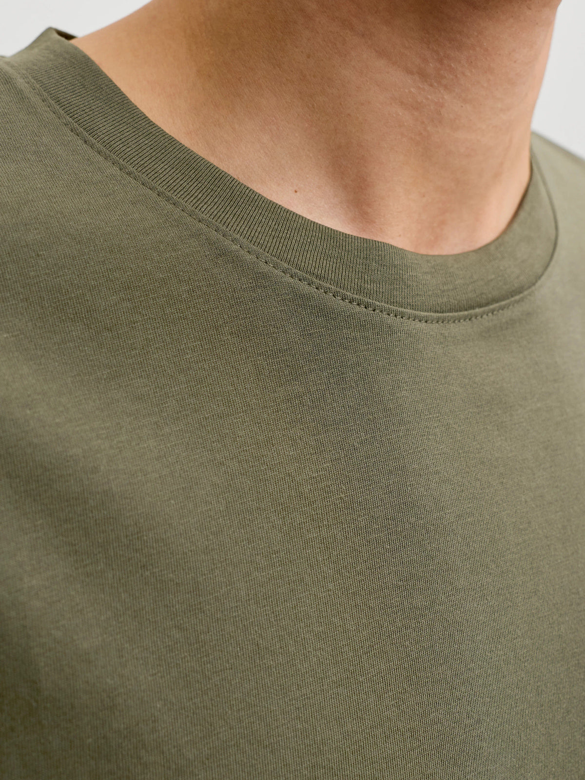 Tshirt uomo - Olive Night