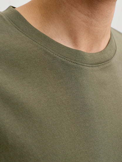 Tshirt uomo - Olive Night