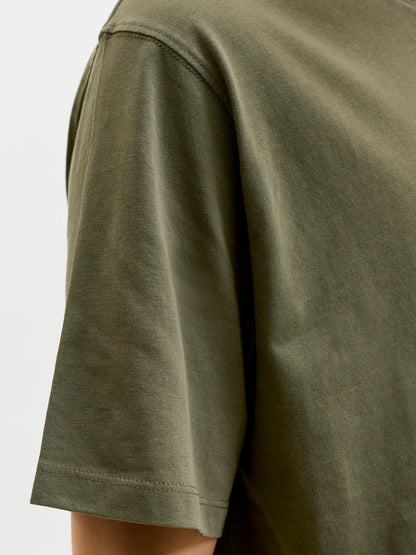 Tshirt uomo - Olive Night