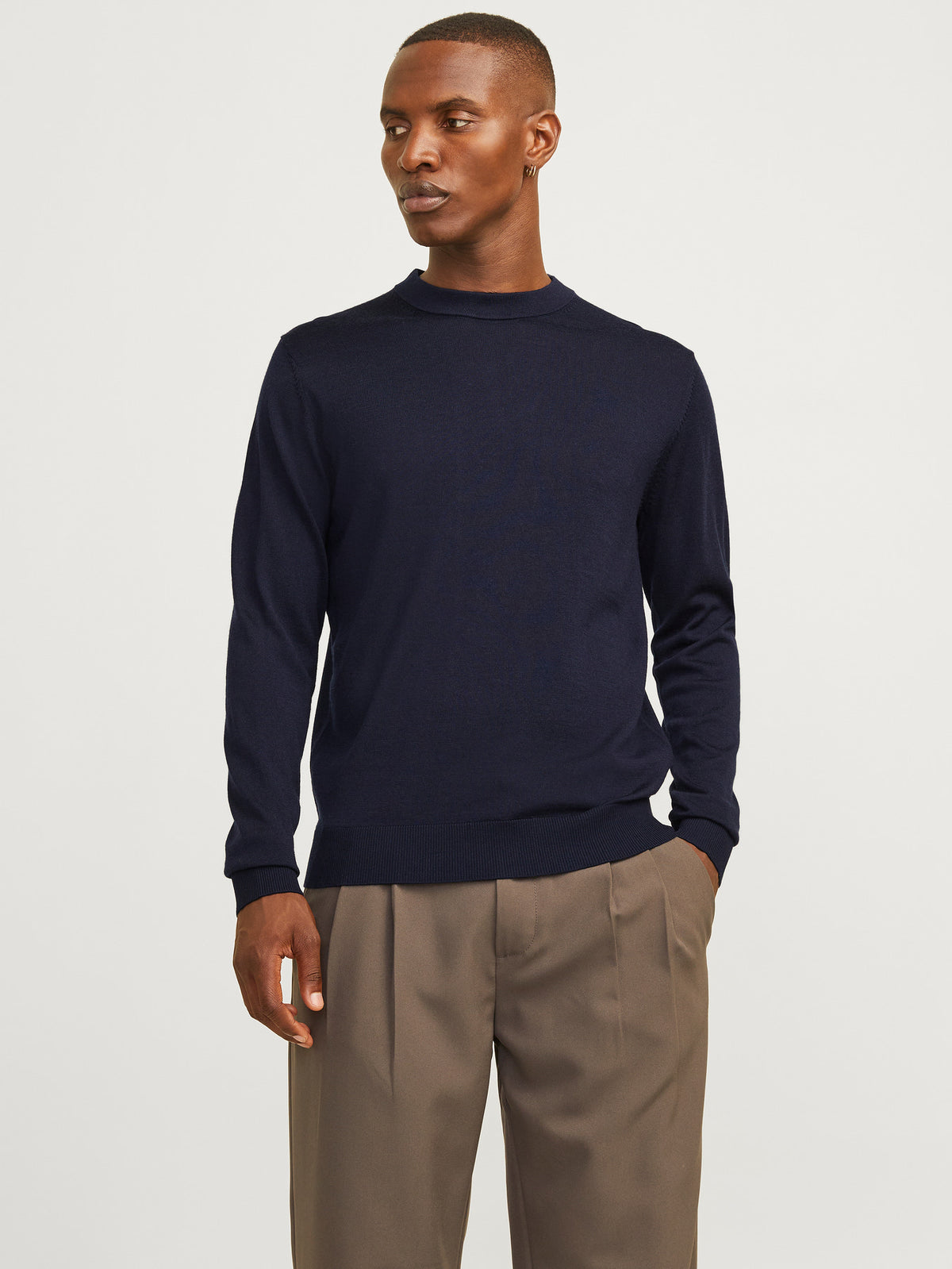 Pullover uomo - Night Sky