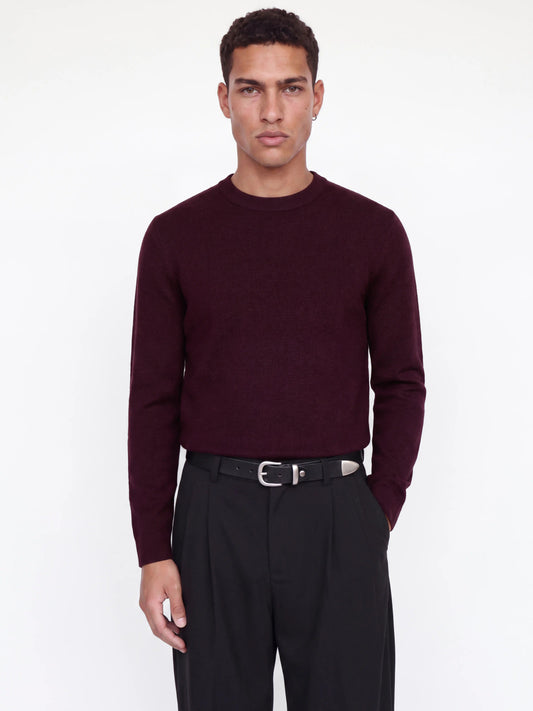 Pullover uomo - Chocolate