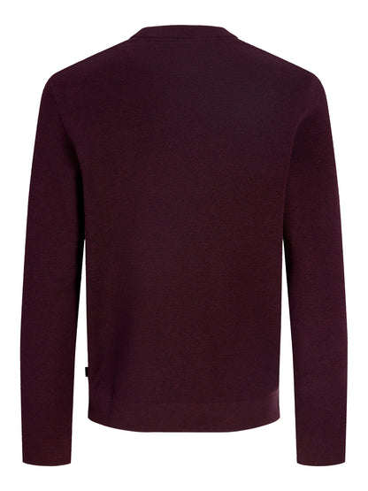 Pullover uomo - Chocolate