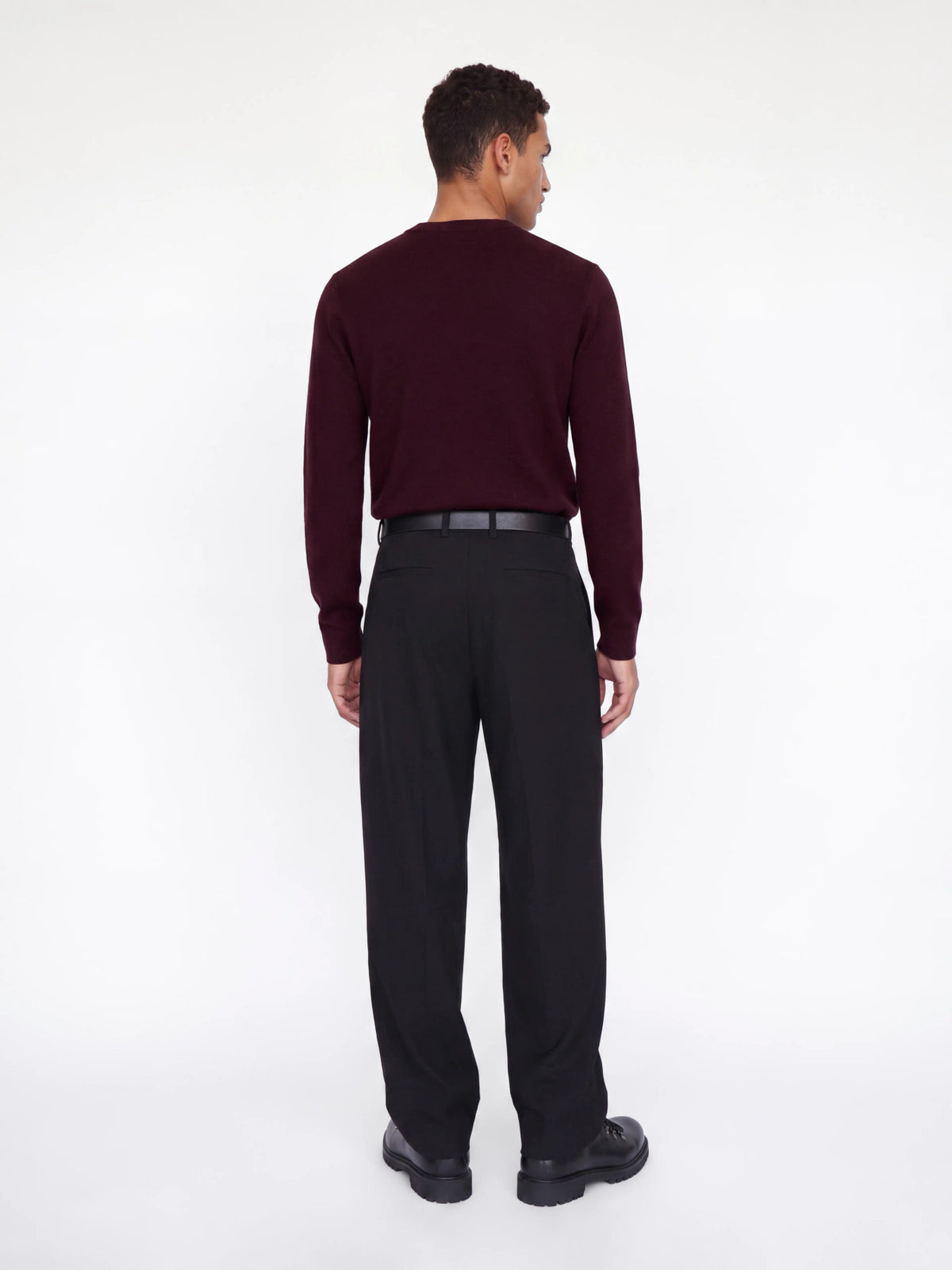 Pullover uomo - Chocolate