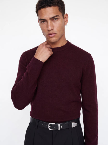 Pullover uomo - Chocolate