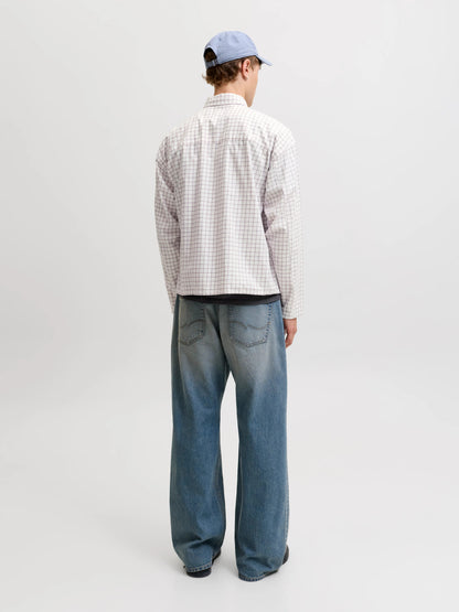 Camicia uomo - Snow White