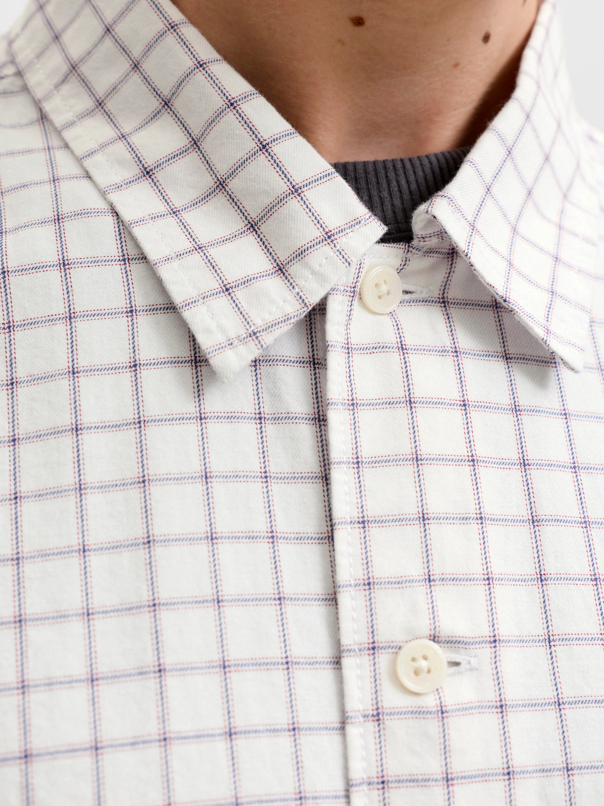 Camicia uomo - Snow White