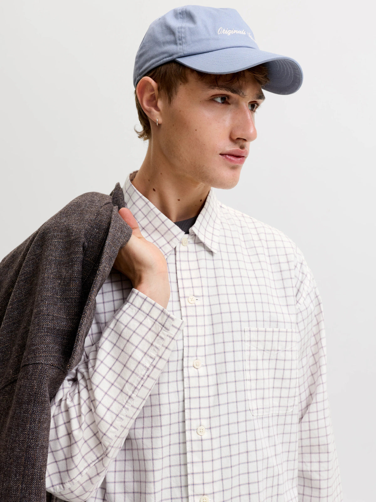 Camicia uomo - Snow White