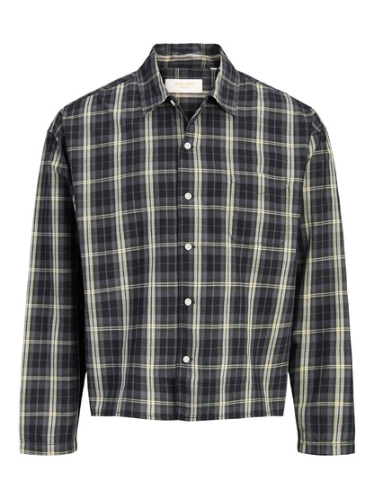 Camicia uomo - Black