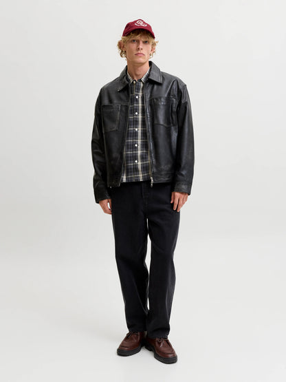 Camicia uomo - Black