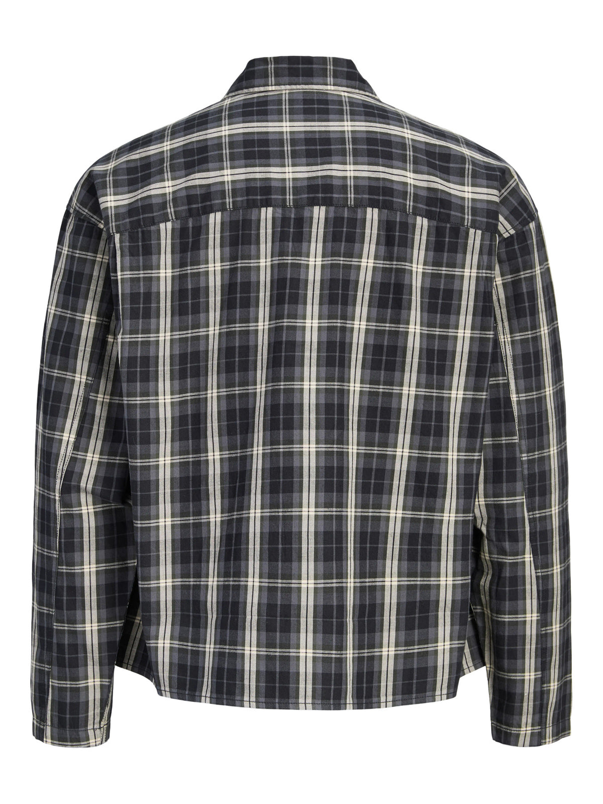 Camicia uomo - Black