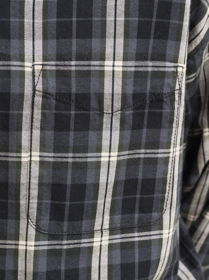 Camicia uomo - Black