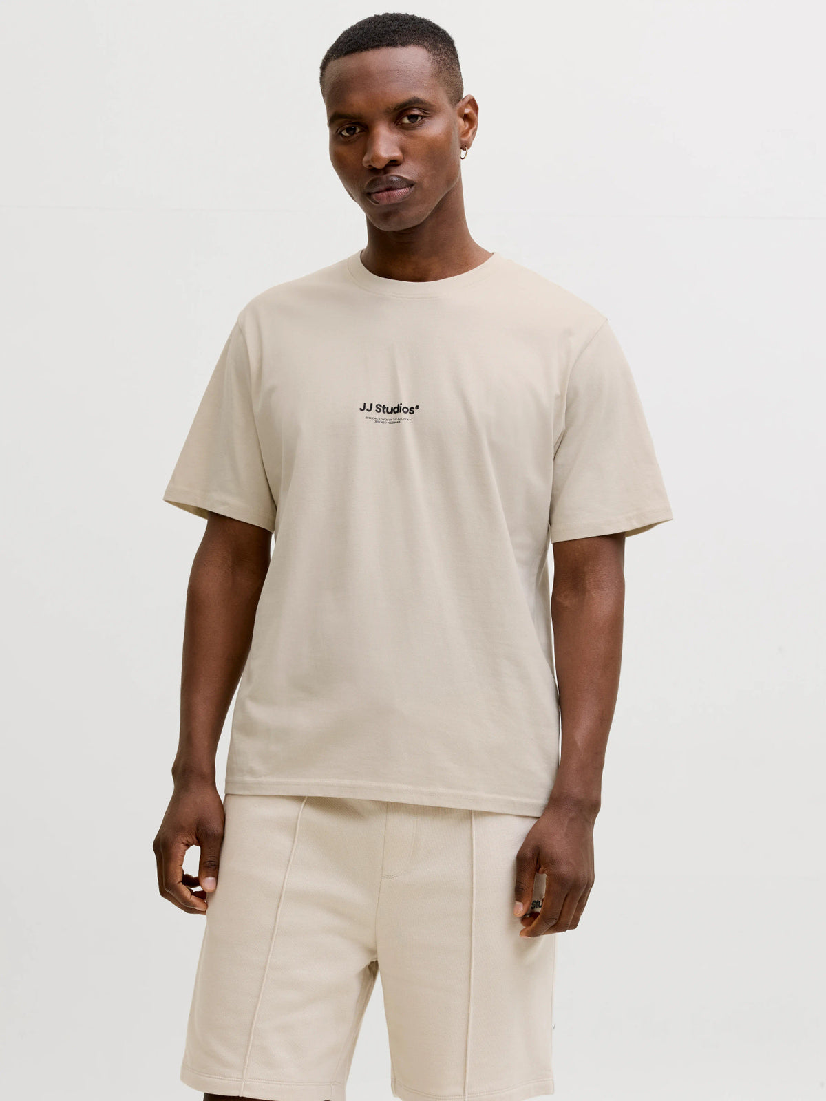 Tshirt uomo - Moonbeam