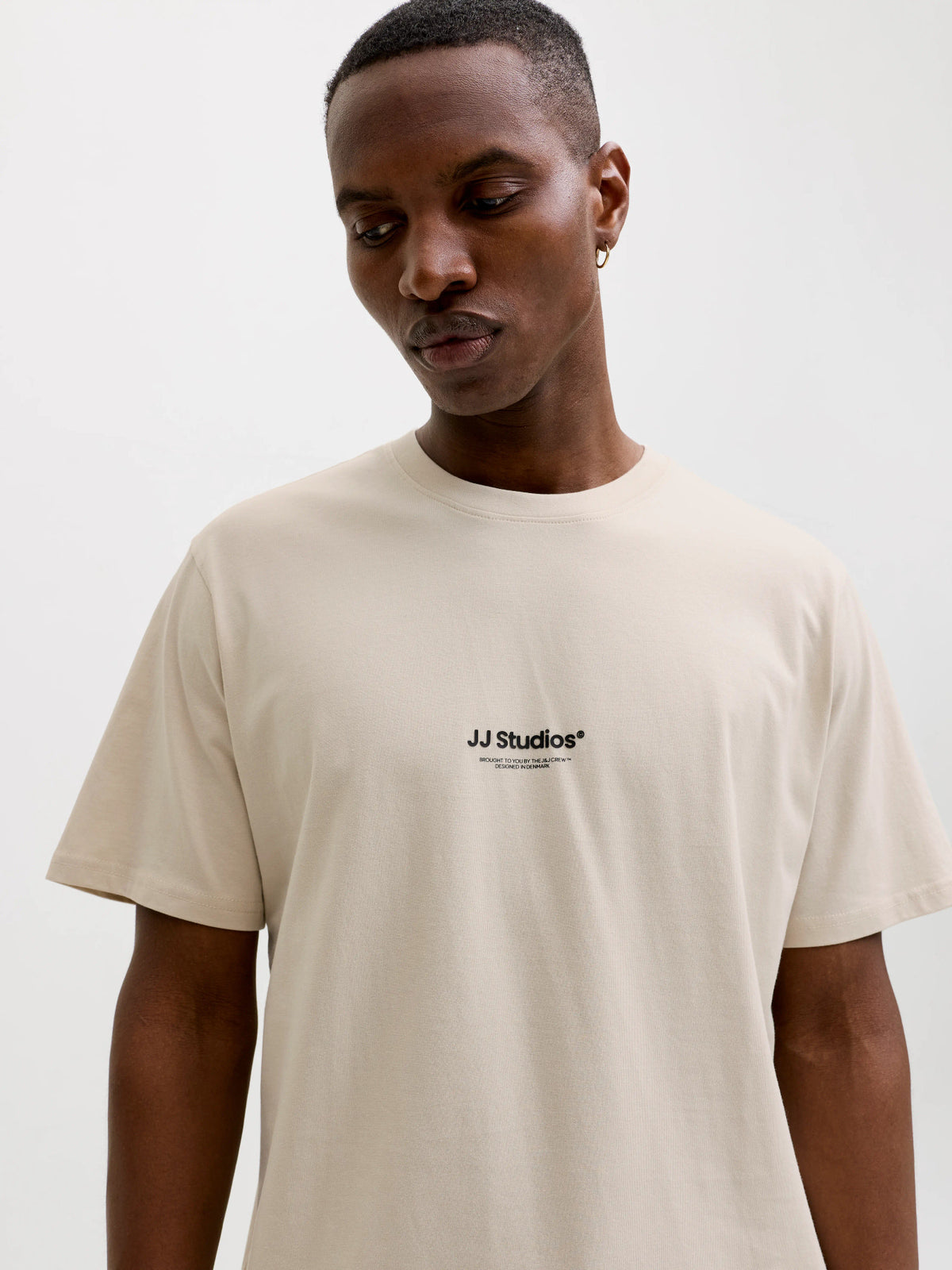 Tshirt uomo - Moonbeam
