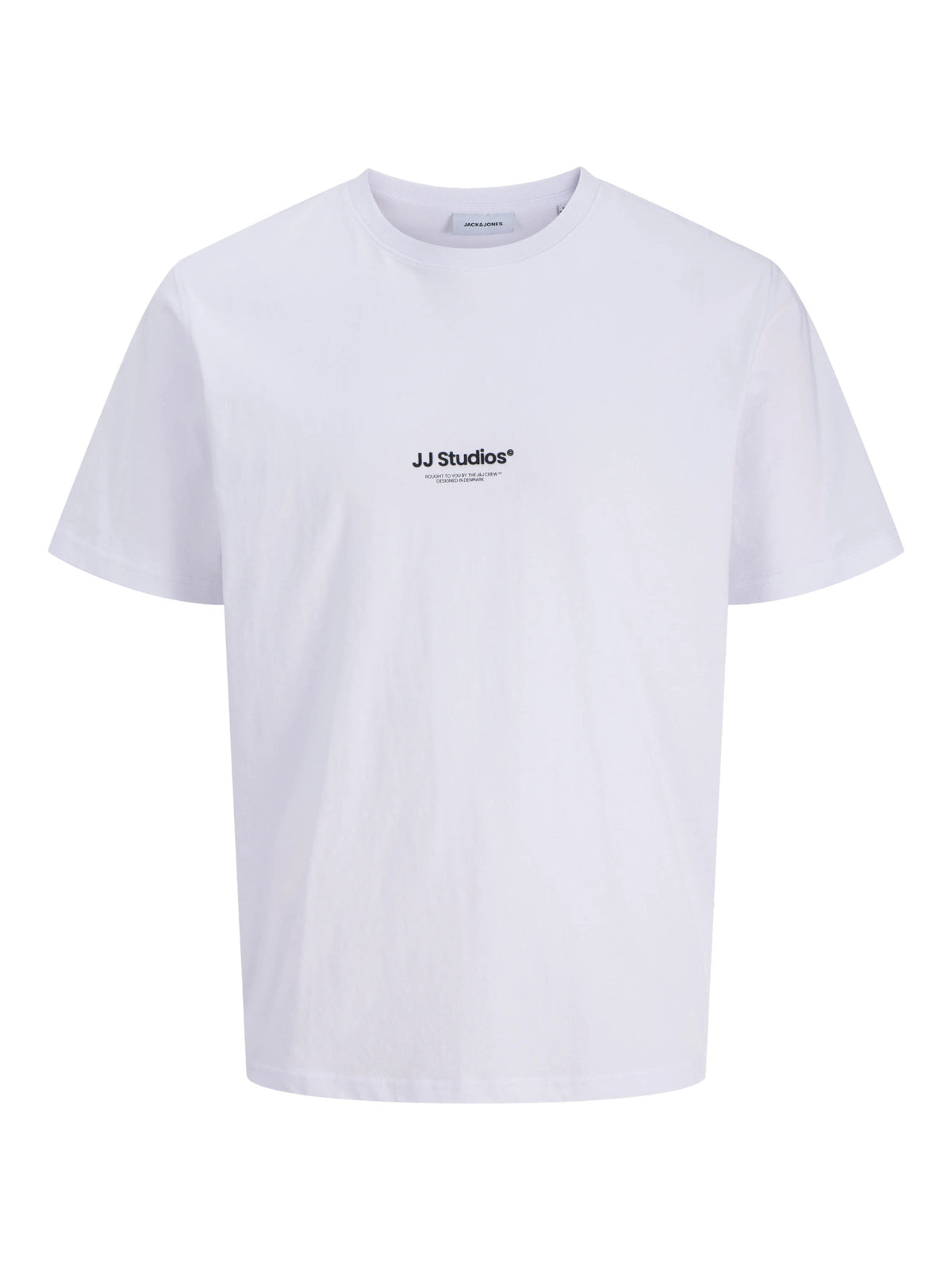 Tshirt uomo - White