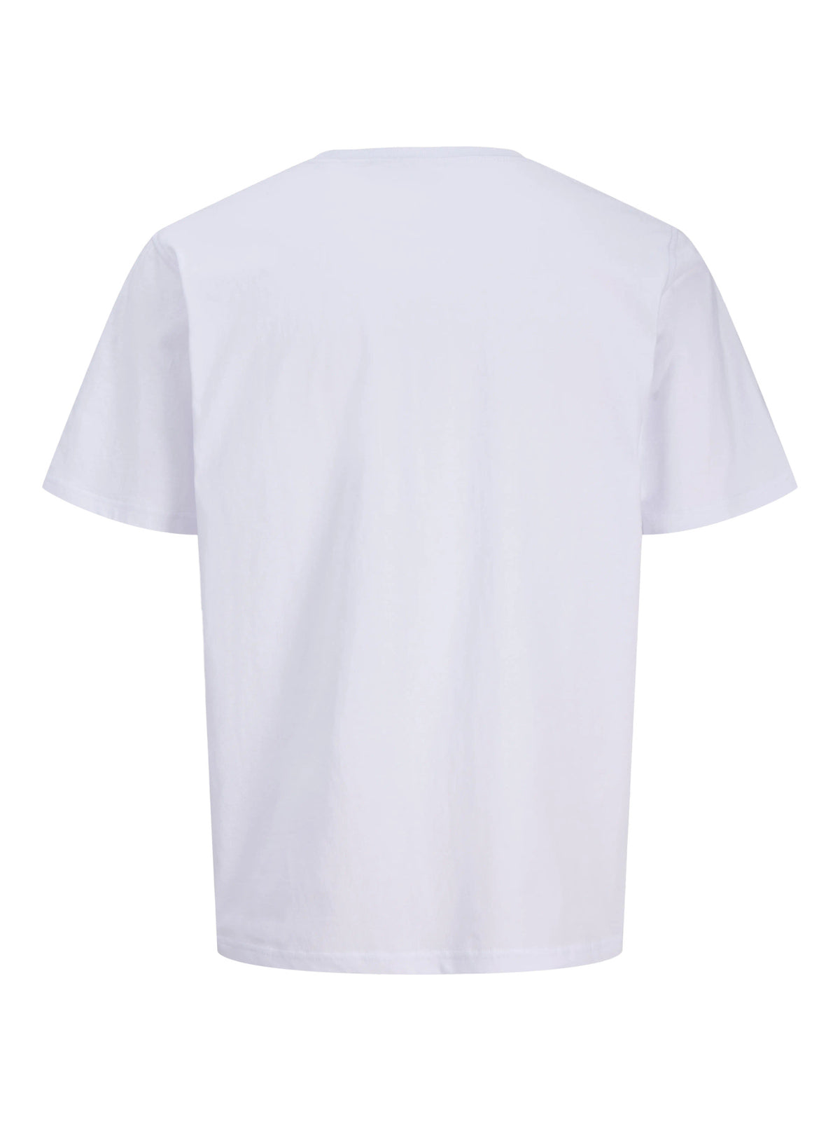 Tshirt uomo - White