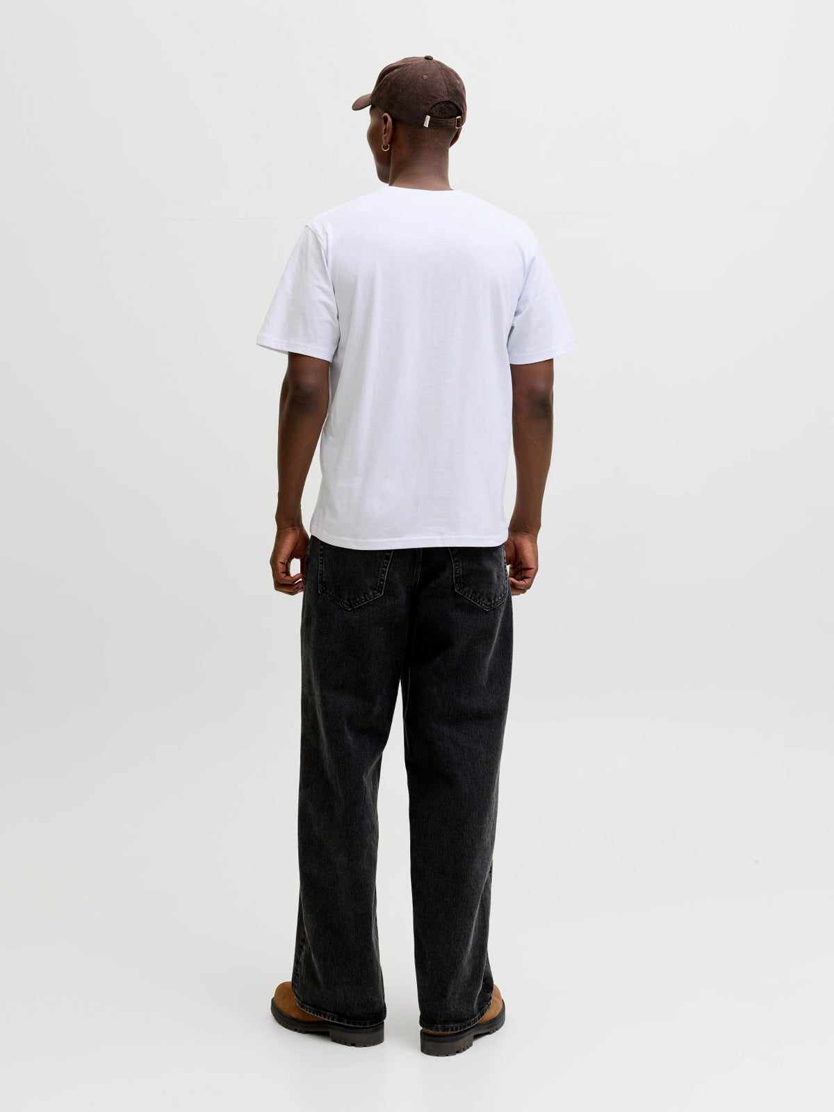 Tshirt uomo - White