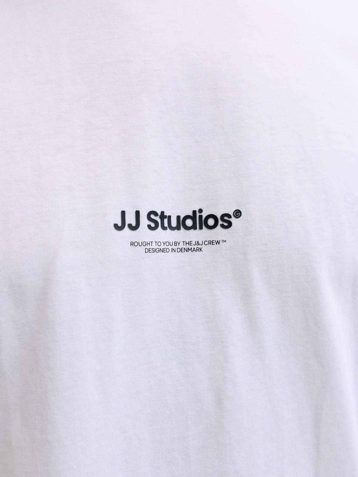 Tshirt uomo - White