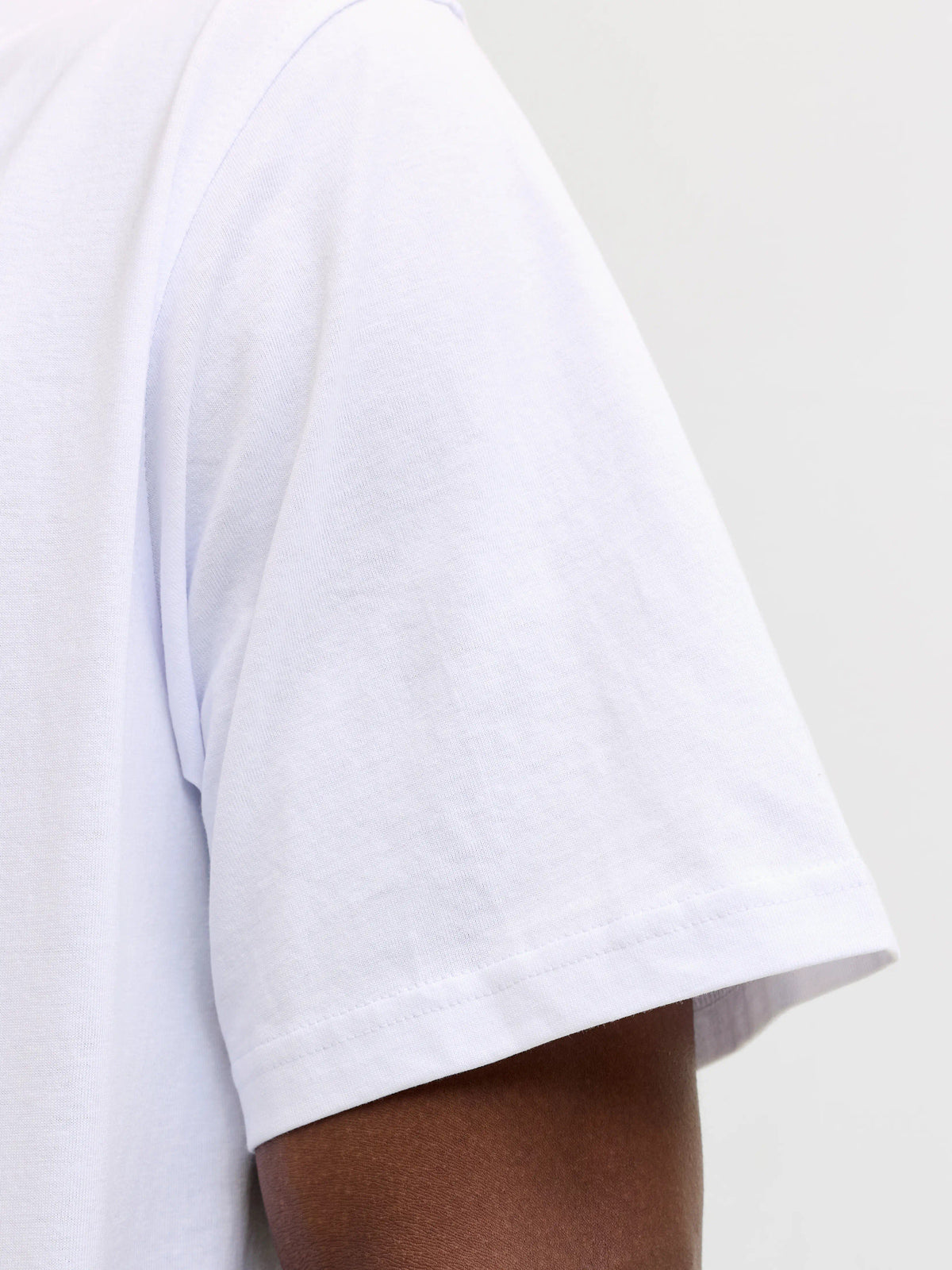 Tshirt uomo - White