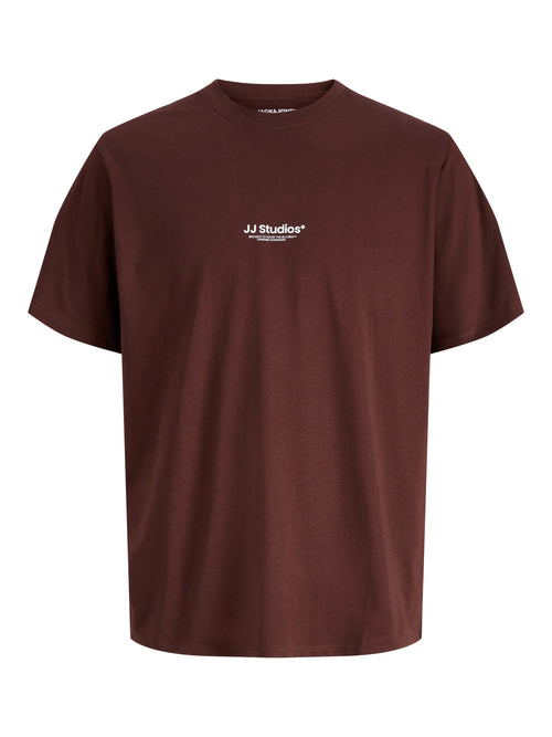 Jack & Jones 12278787-NOOS tshirt uomo